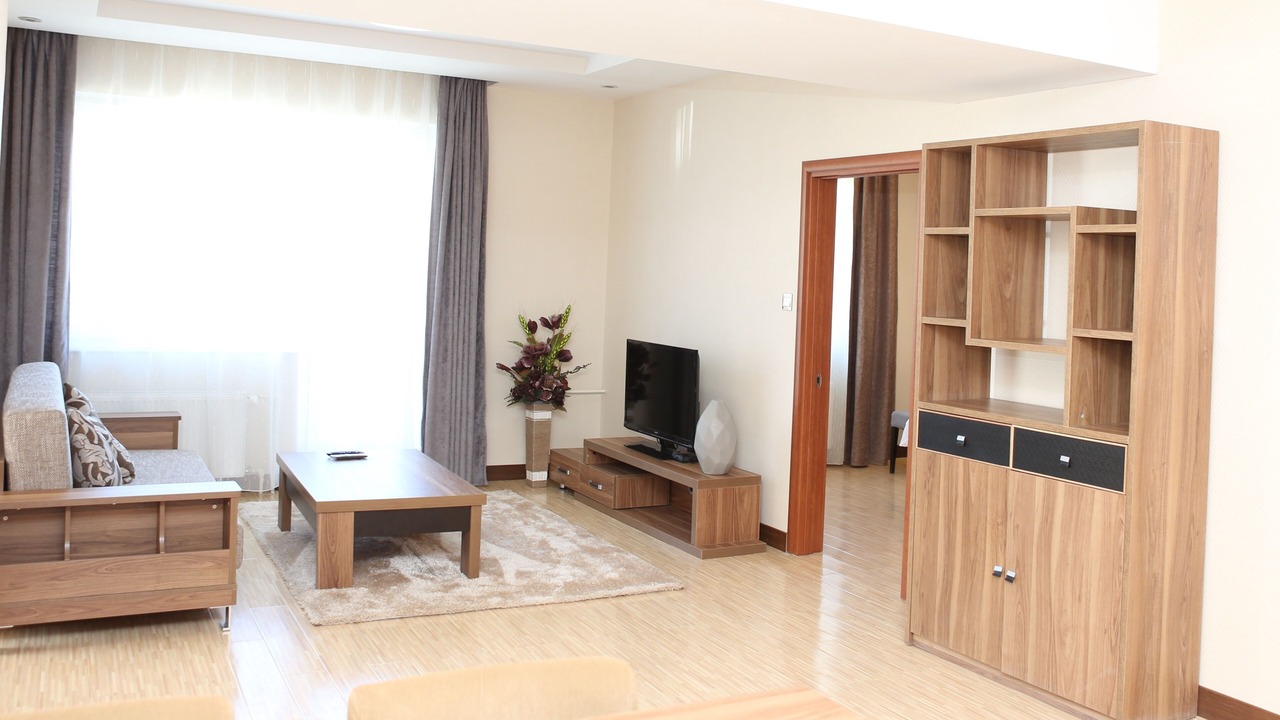 Photo of Livingroom in Ulaanbaatar