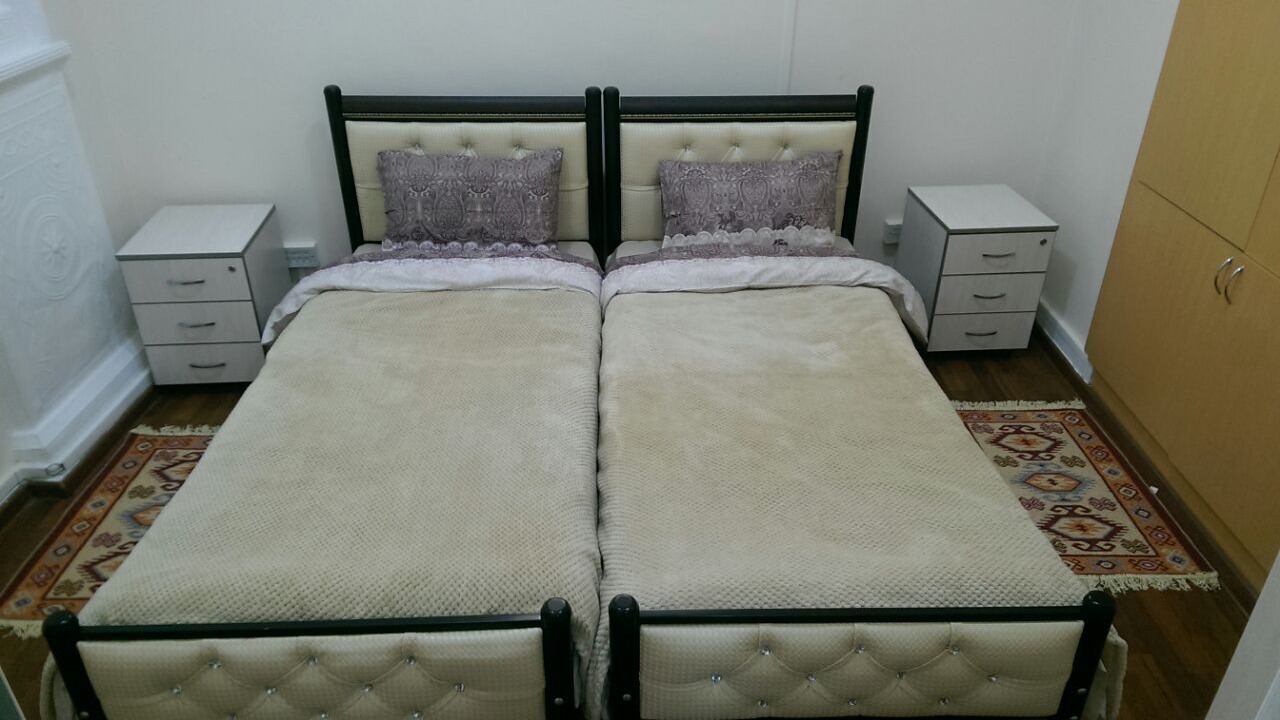 Photo of Bedroom in Baku Old Town