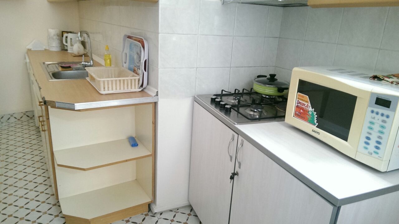 Photo of Kitchen in Baku Old Town