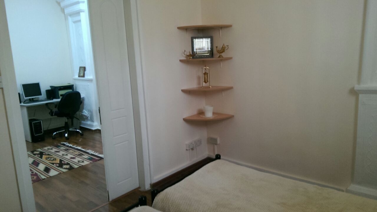 Photo of Bedroom in Baku Old Town