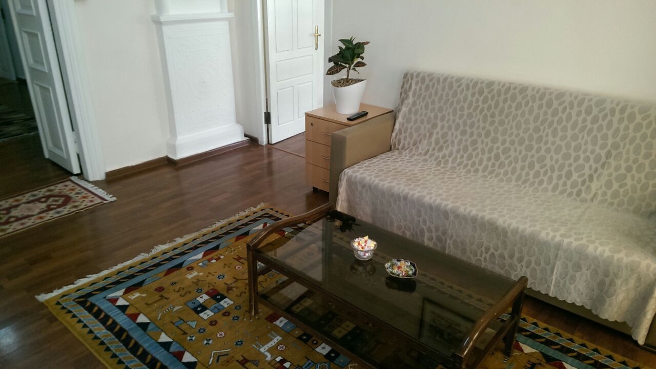 Photo of Livingroom in Baku Old Town