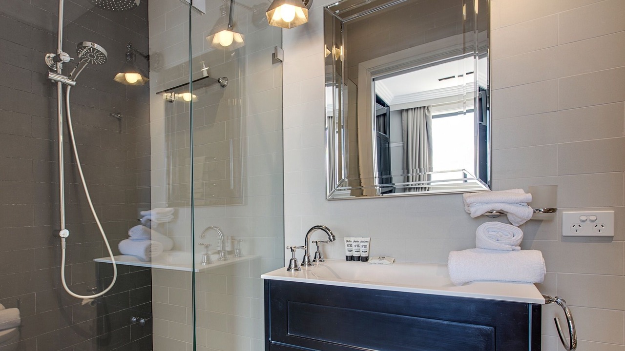 Photo of Bathroom in Katoomba