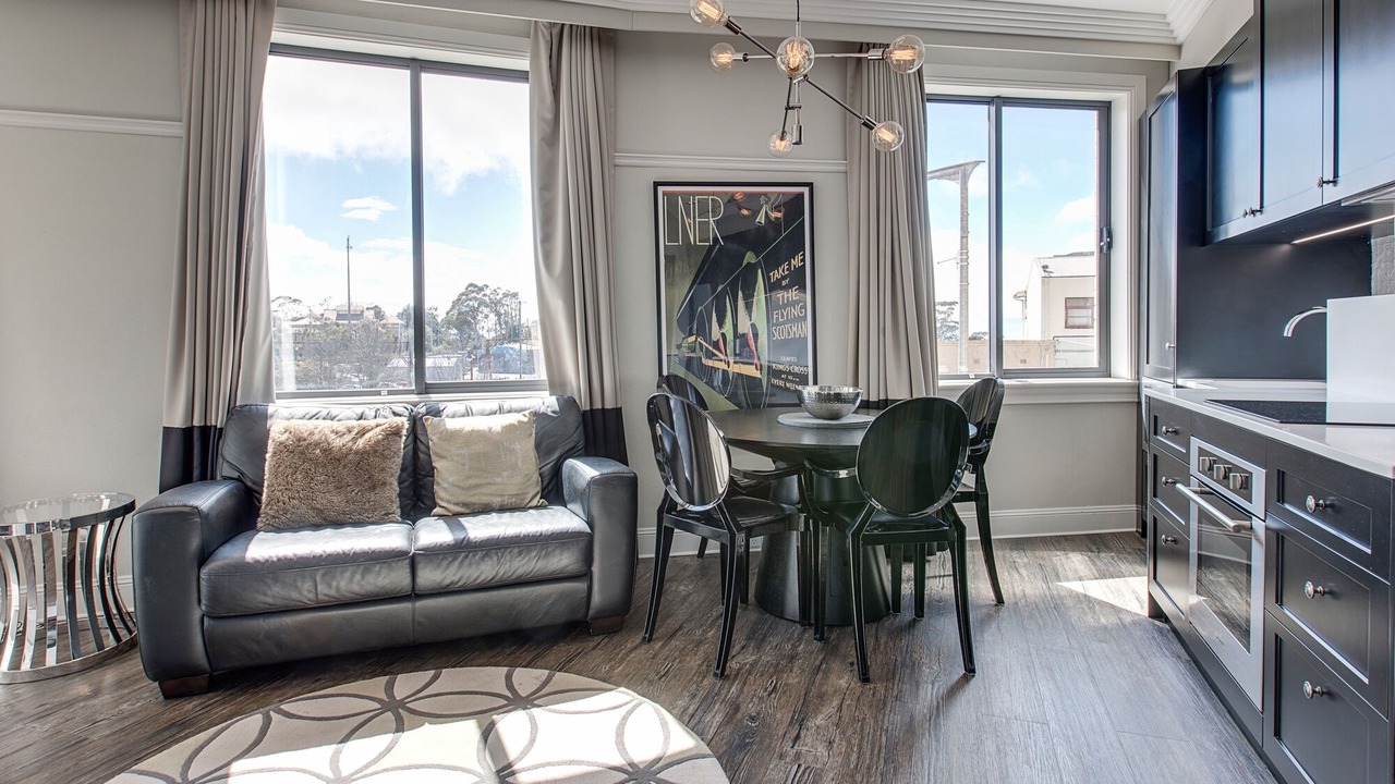 Photo of Livingroom in Katoomba