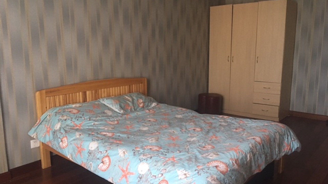 Photo of Bedroom in Downtown Ulaanbaatar