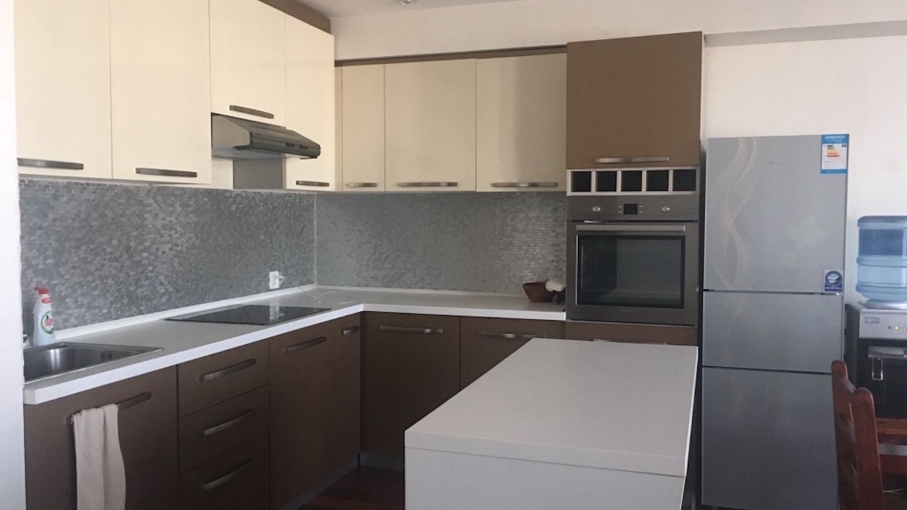 Photo of Kitchen in Downtown Ulaanbaatar