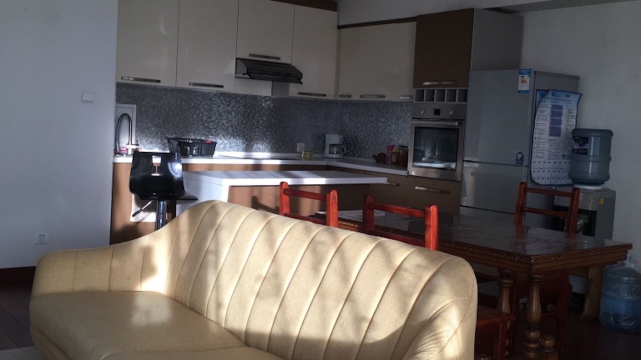 Photo of Livingroom in Downtown Ulaanbaatar