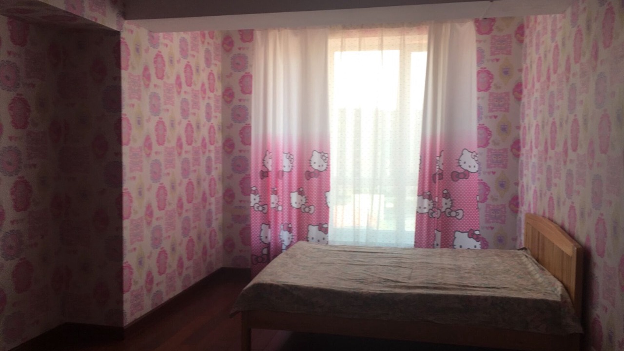 Photo of Bedroom in Downtown Ulaanbaatar