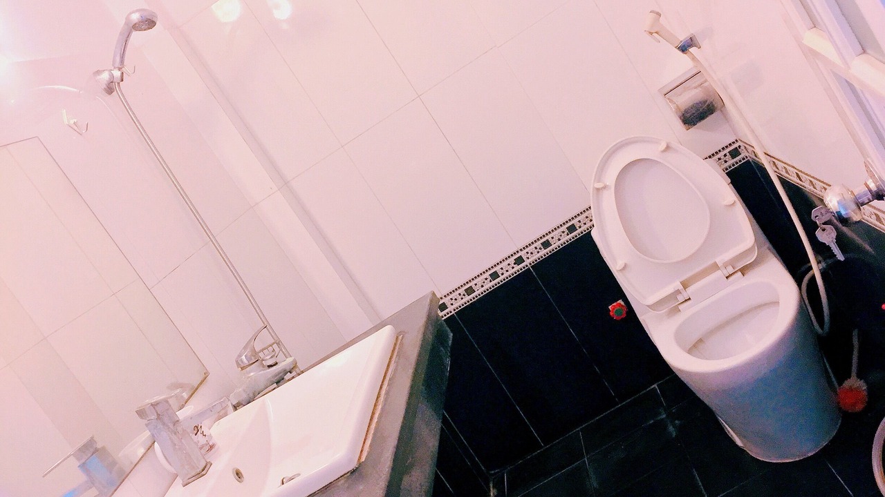 Photo of Bathroom in Long Bien