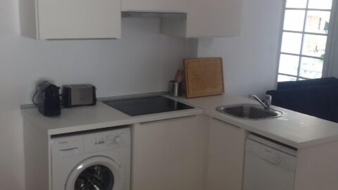 Photo of Kitchen in Sitges
