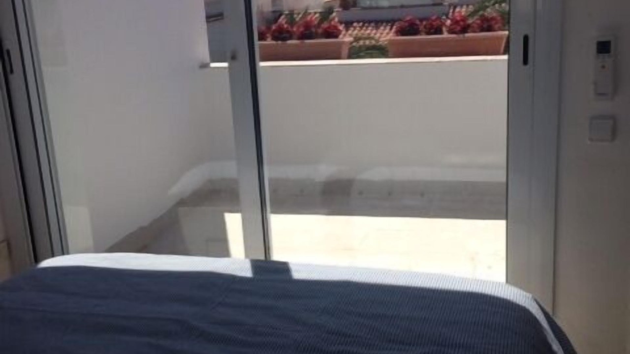 Photo of Bedroom in Sitges