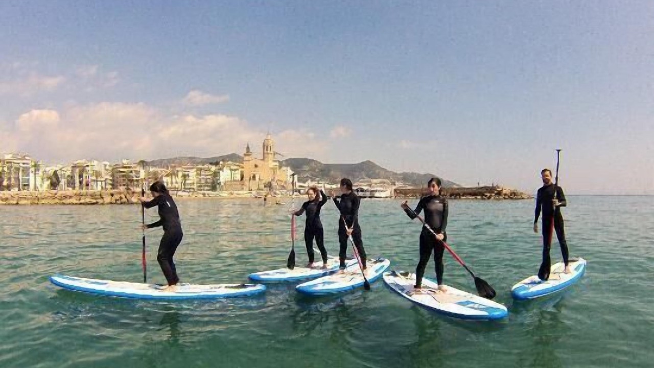 Photo of Others in Sitges