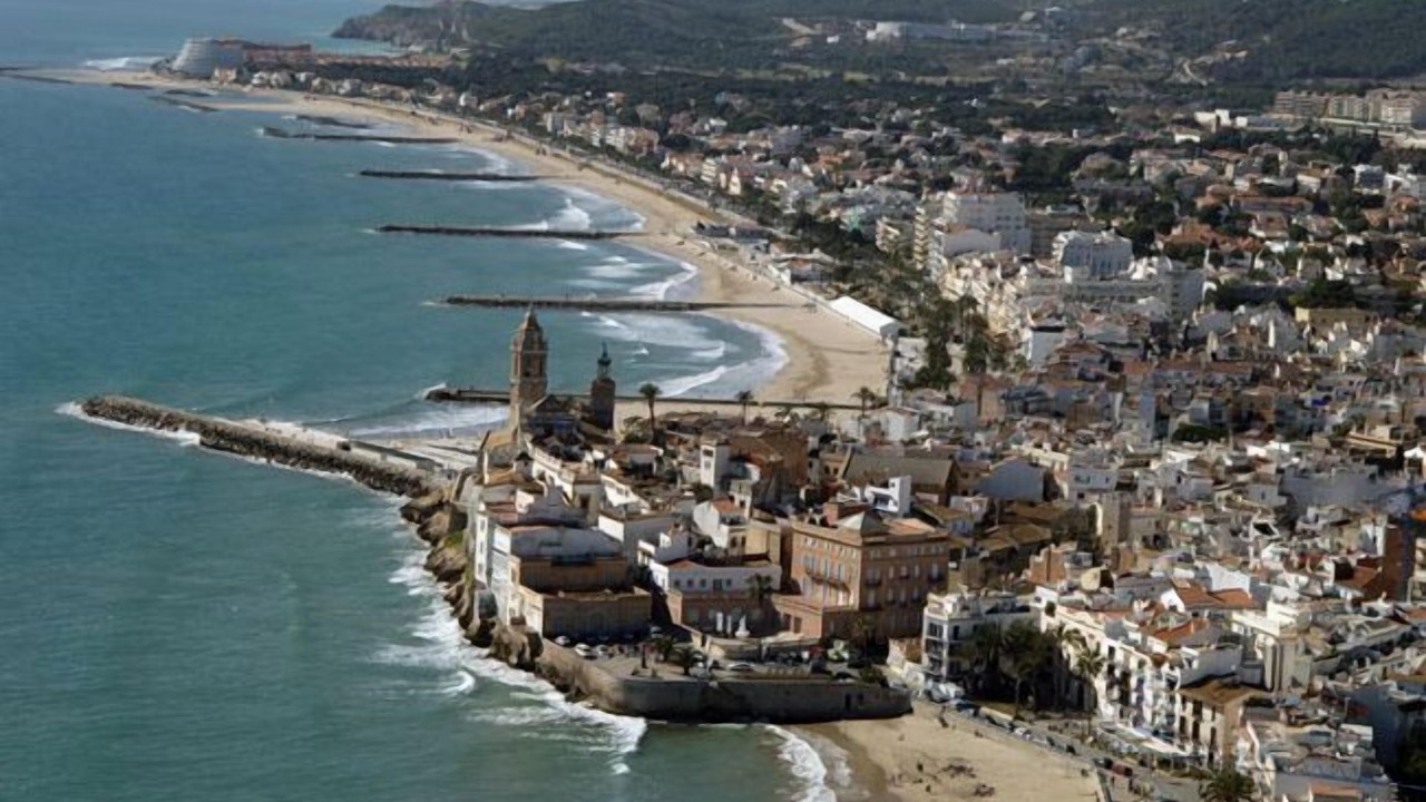 Photo of Others in Sitges