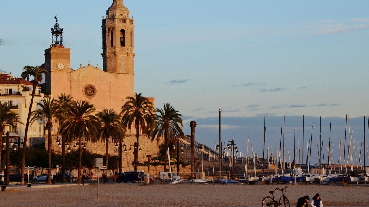 Photo of Others in Sitges