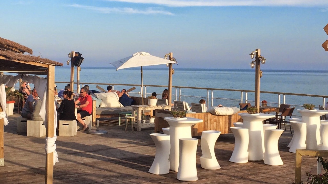 Photo of Outdoor in Sitges
