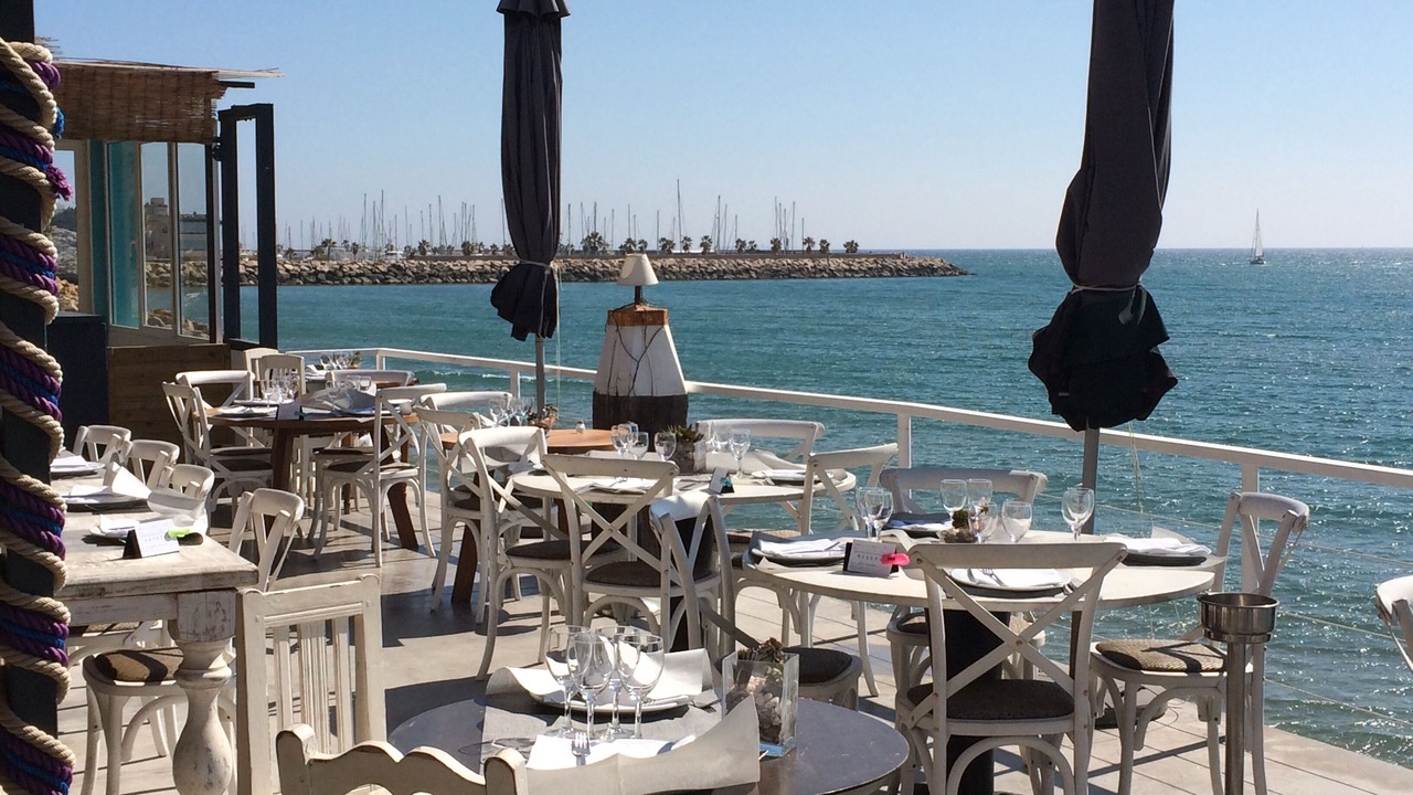 Photo of Outdoor in Sitges