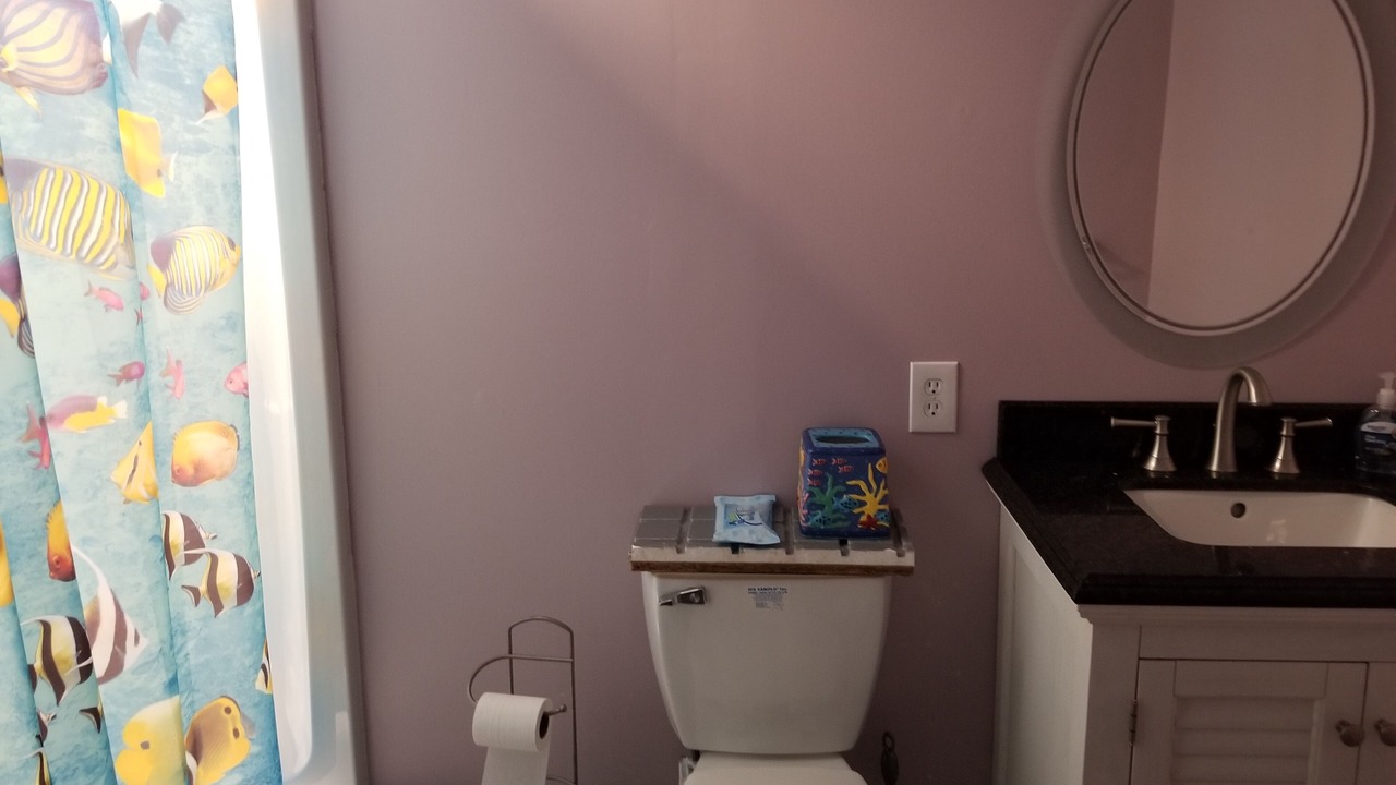 Photo of Bathroom in Saunderstown