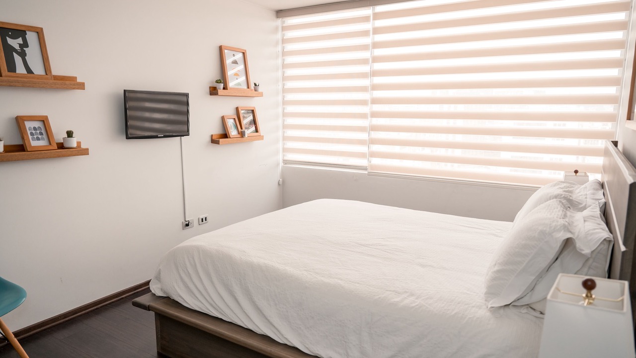 Photo of Bedroom in La Colon