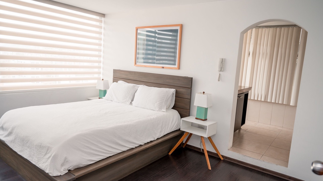Photo of Bedroom in La Colon