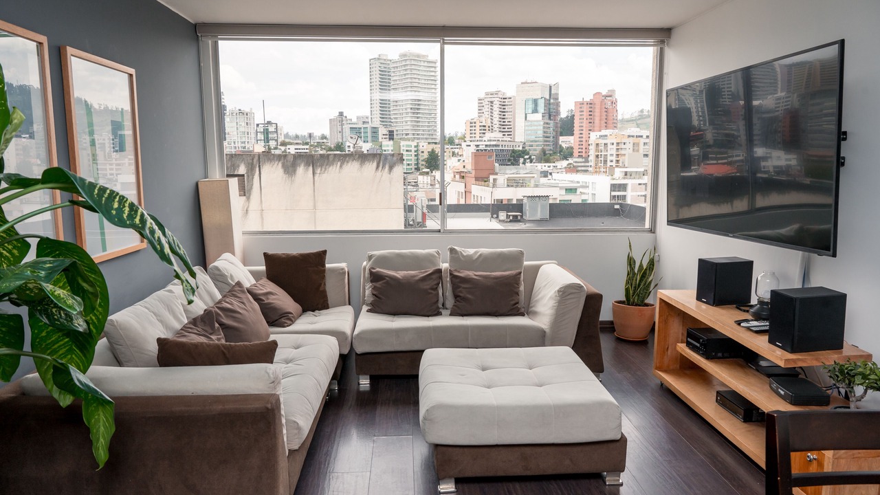 Photo of Livingroom in La Colon