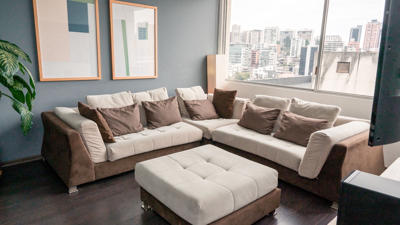 Photo of Livingroom in La Colon