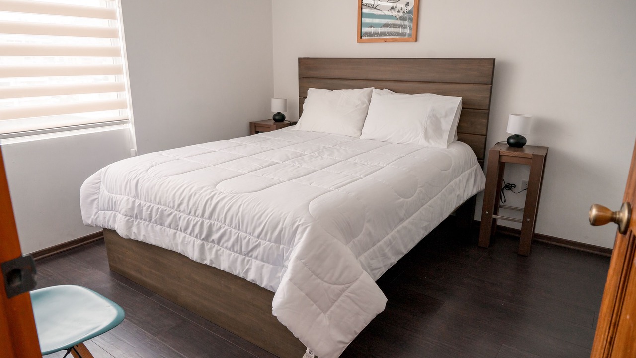 Photo of Bedroom in La Colon