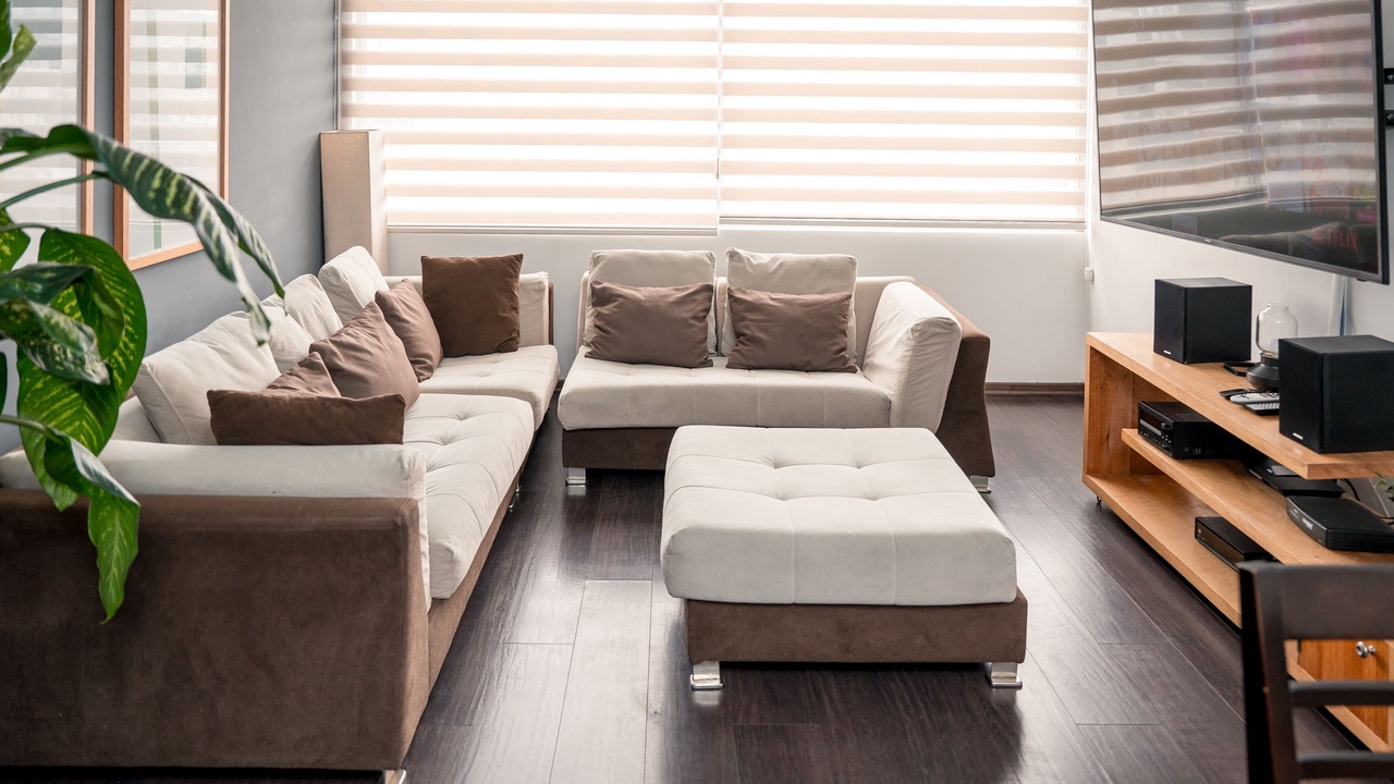 Photo of Livingroom in La Colon