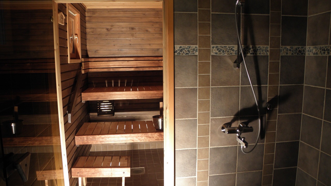 Photo of Bathroom in Hattula