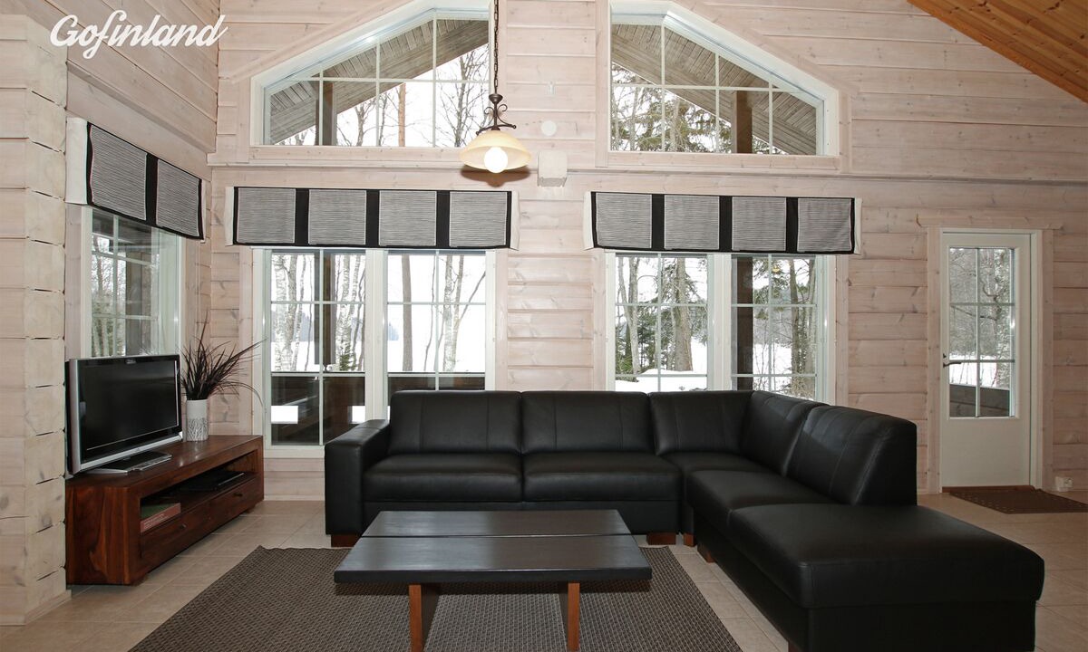 Photo of Livingroom in Hattula
