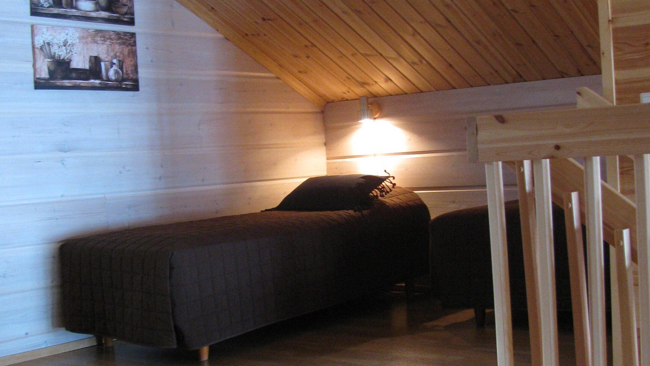 Photo of Bedroom in Hattula