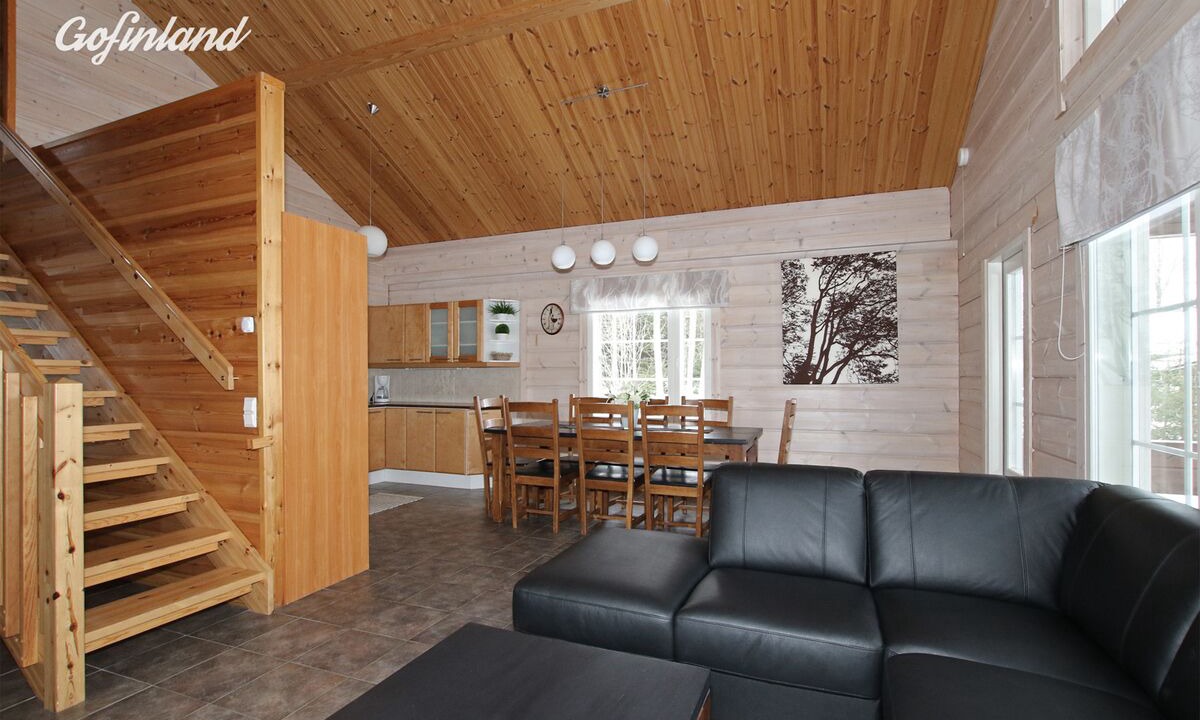 Photo of Livingroom in Hattula