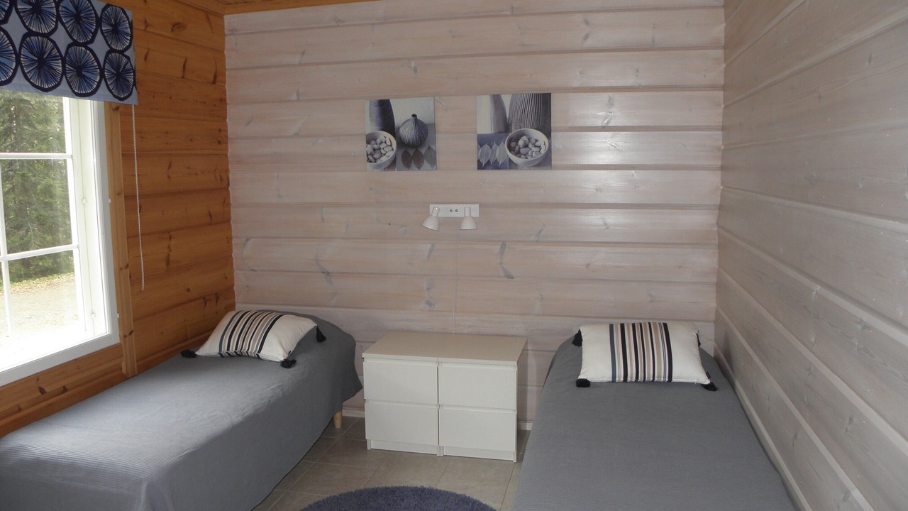 Photo of Bedroom in Hattula
