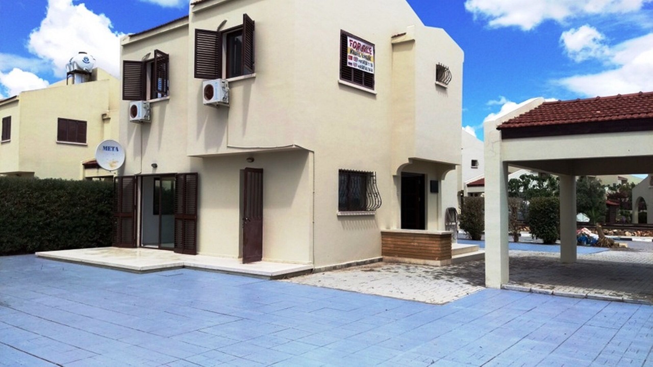 Photo of Outdoor in Bahceler