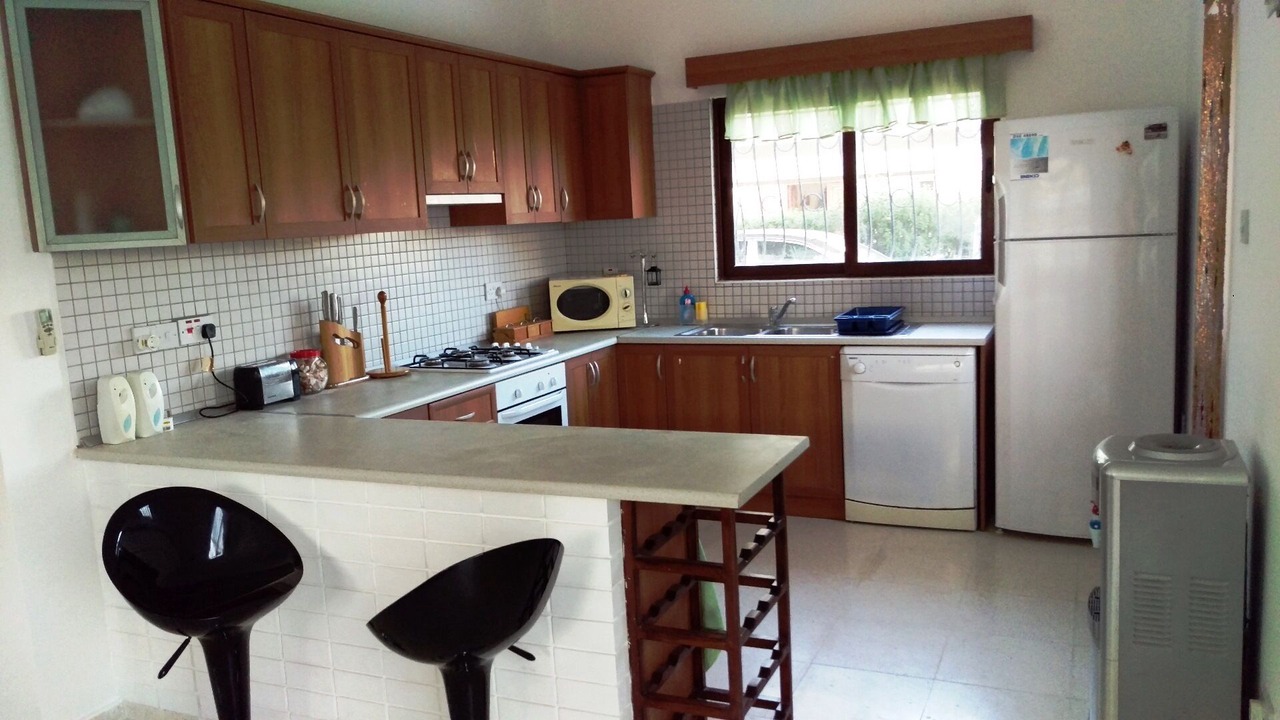 Photo of Kitchen in Bahceler