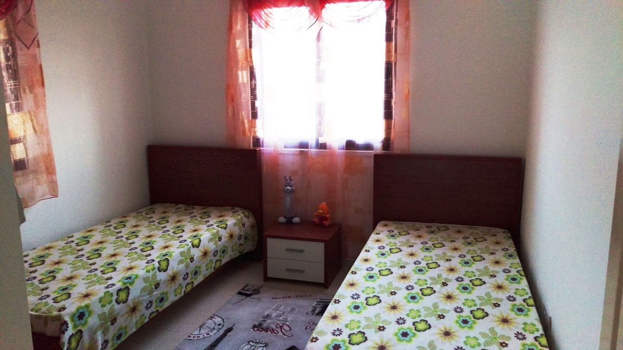 Photo of Bedroom in Bahceler