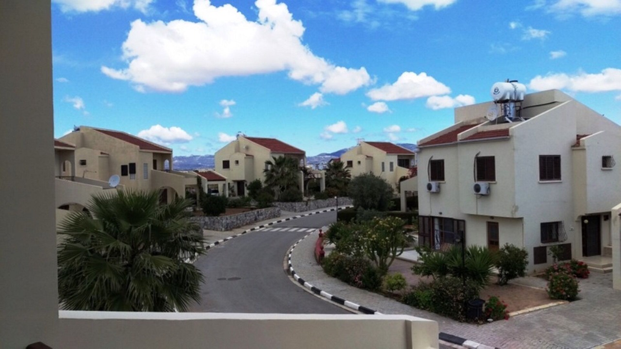 Photo of Outdoor in Bahceler