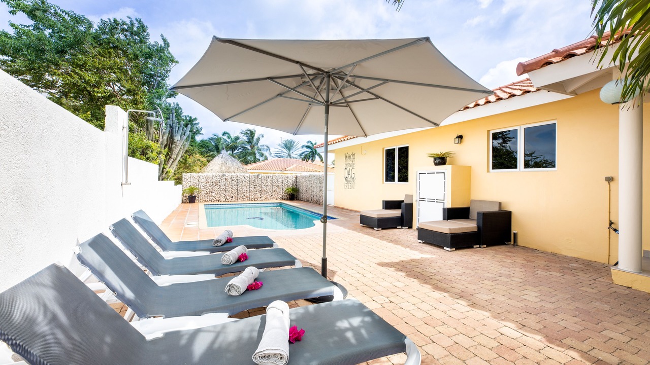Photo of Outdoor in Jan Thiel
