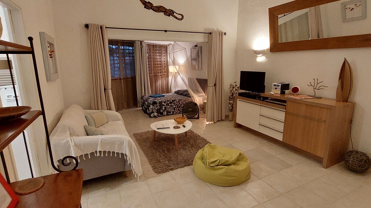 Photo of Livingroom in Saint-Francois