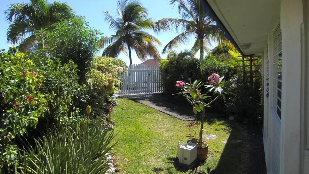 Photo of Outdoor in Saint-Francois
