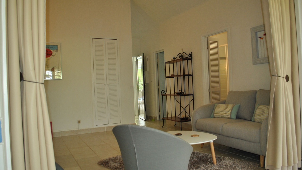 Photo of Livingroom in Saint-Francois