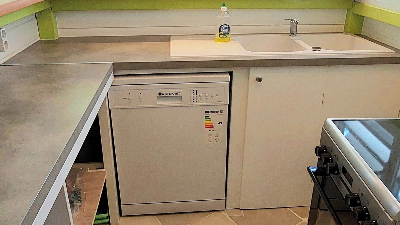 Photo of Kitchen in Saint-Francois