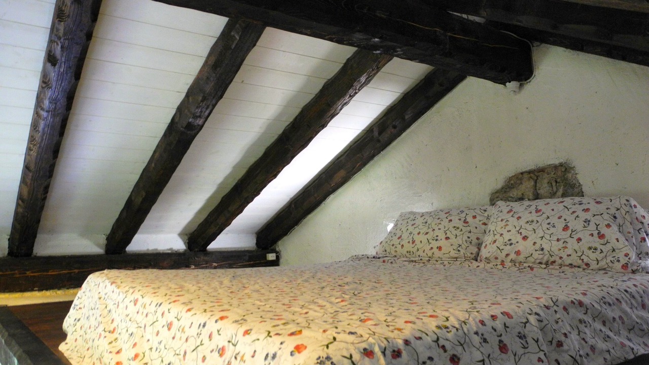 Photo of Bedroom in Breia