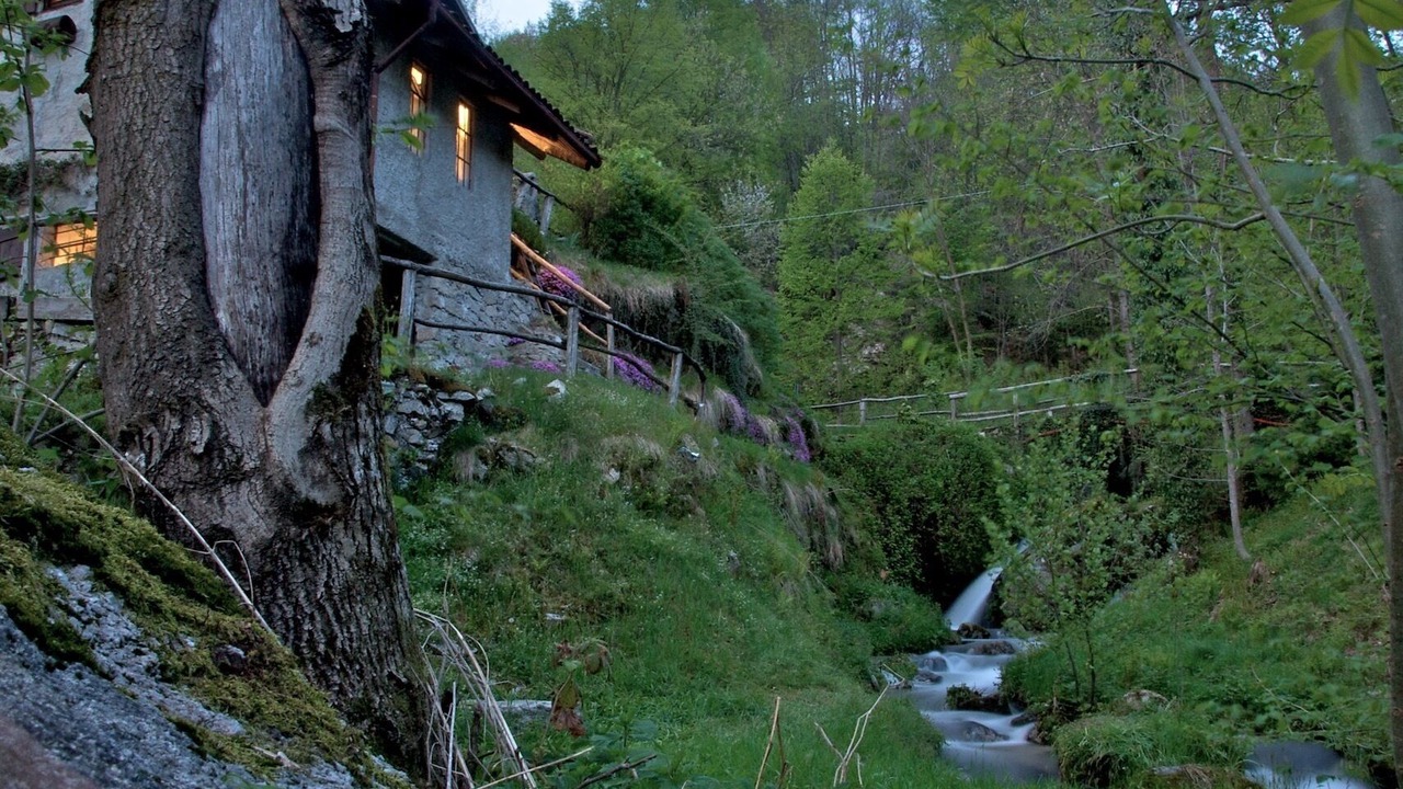 Photo of Outdoor in Breia