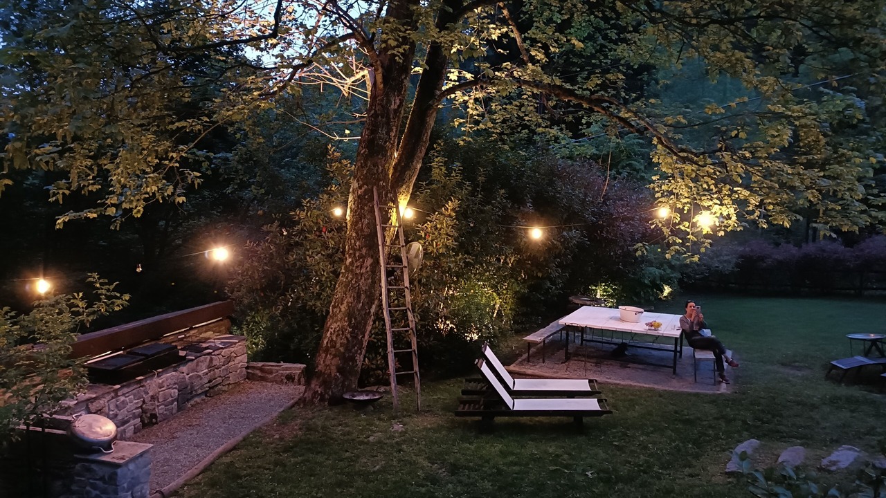 Photo of Outdoor in Breia