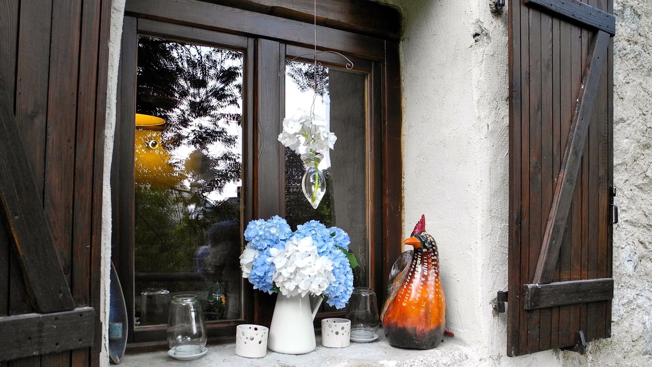 Photo of Outdoor in Breia
