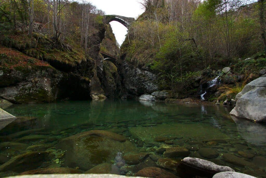 Photo of Outdoor in Breia