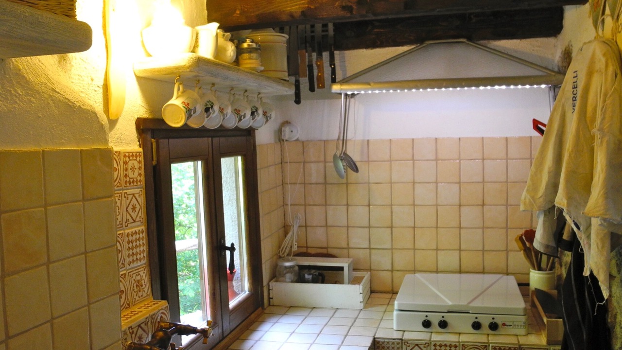 Photo of Kitchen in Breia