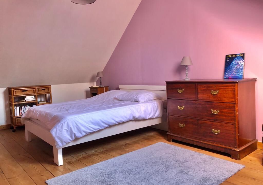 Photo of Bedroom in Plouha