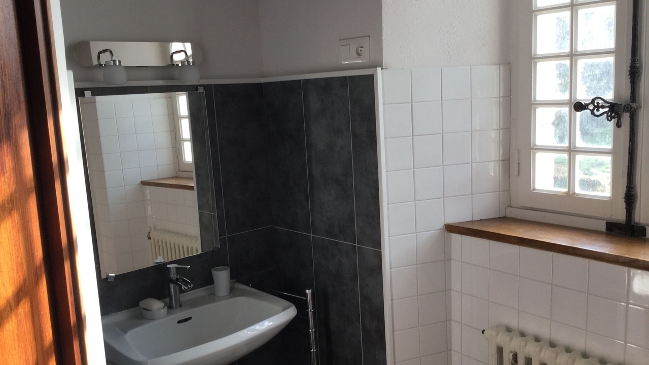 Photo of Bathroom in Plouha