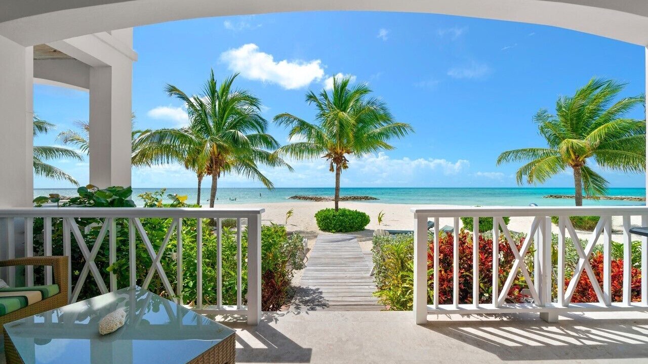 Photo of Outdoor in Palm Cay