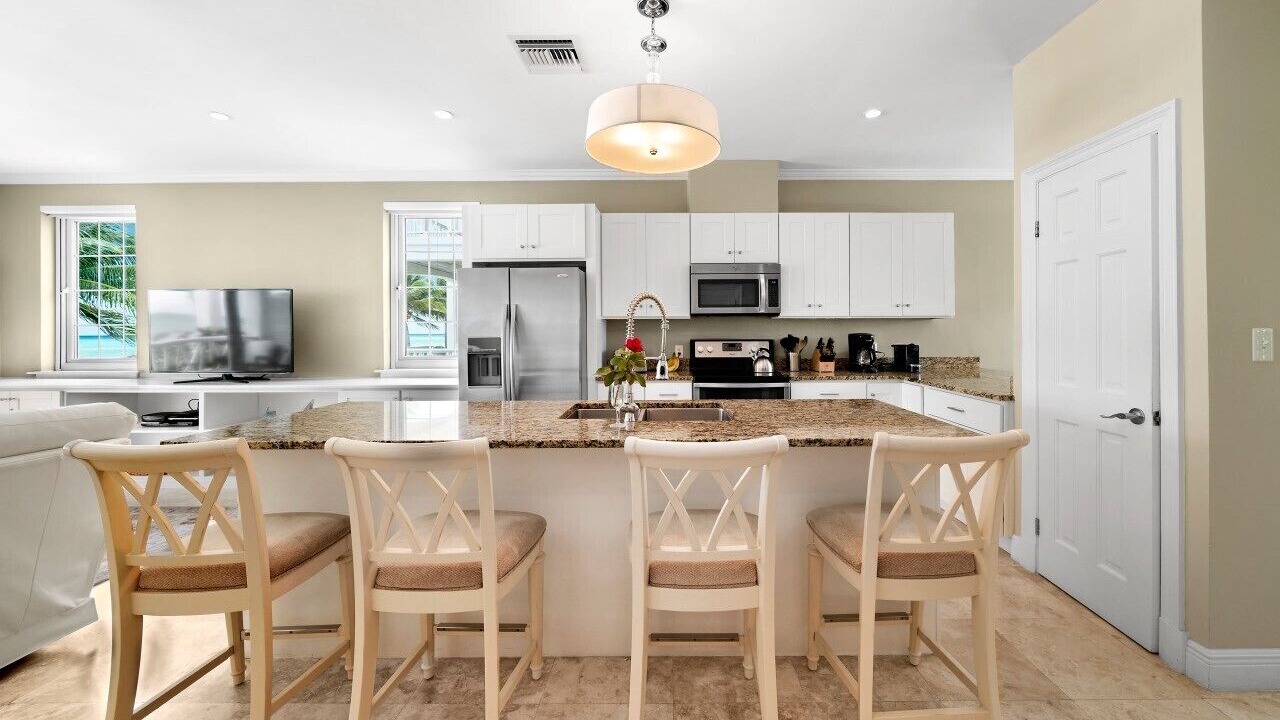 Photo of Kitchen in Palm Cay